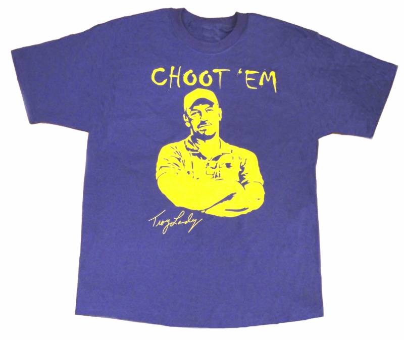 choot em shirt